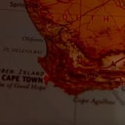 Cape Town Stateless in South Africa Video