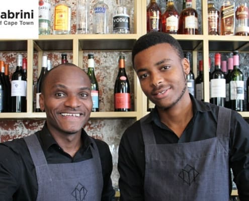 Cape Town EAP Job Placement Service