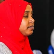 Cape Town New Partnership with Lady Liberty