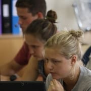 Cape Town EAP finding work in tricky spaces