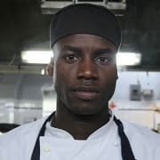 Cape Town We Are Capetonian #1 Patrick Nzinga