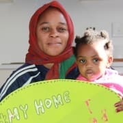 Cape Town world refugee day at the scalabrini centre of cape town