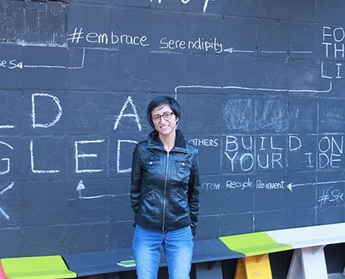 Cape Town Marcela Guerrero Casas Capetonian Client Story