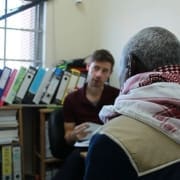 Cape Town Outreach Series #1 - Advocacy