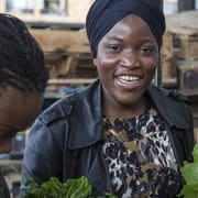 Cape Town Outreach Series - Introduction