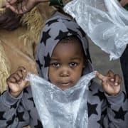 Cape Town Are there durable solutions for Unaccompanied and Separated Foreign Children in South Africa?