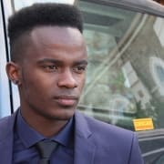 Cape Town Fred Client Story