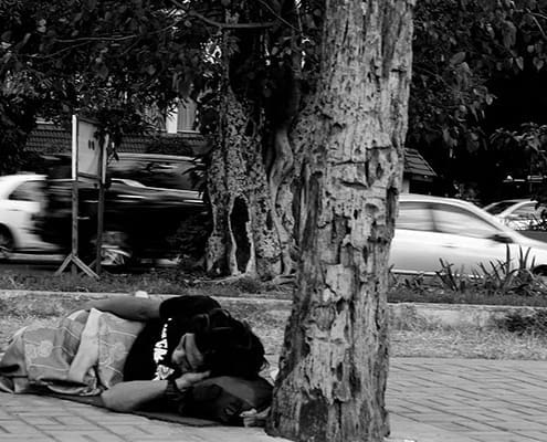 Cape town Need Shelter? You'll Need a Document