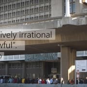 Cape Town Refugee Reception Office Closure Case Explained