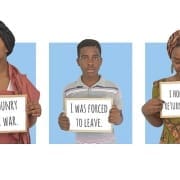 Cape Town Refugee amendment act draft