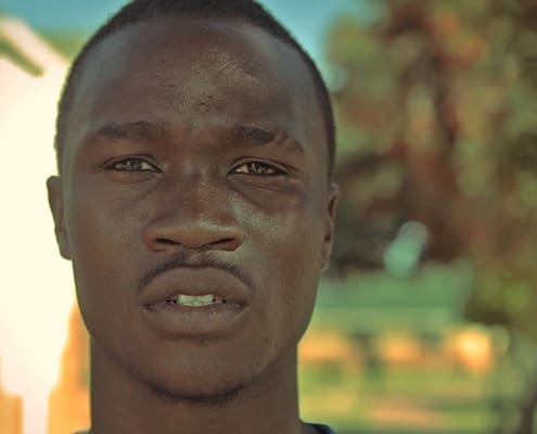 Cape Town Youth & Statelessness in South Africa
