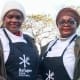 Cape Town Scalabrini Chefs Hit Refugee Food Festival