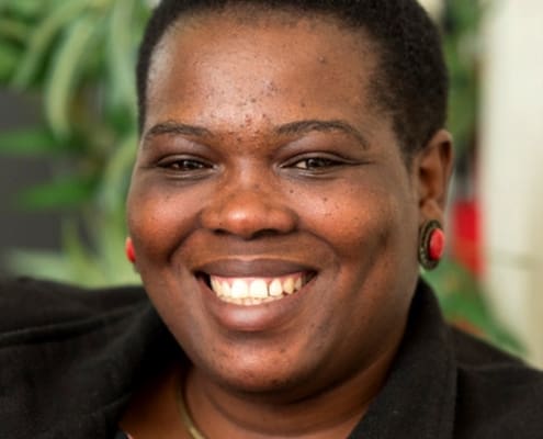 Cape Town Jeanette Client Story