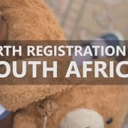 Cape Town the impact of being an undocumented child