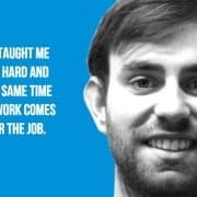 Cape Town Willem Wapenaar Volunteer Story