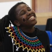 Cape Town UNITE Celebrating Heritage Day