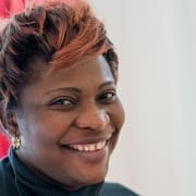 Cape Town Pamela Client Story