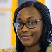 Cape Town Enrica Fitzgerald Volunteer Story