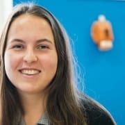 Cape Town Jean-Louise Olivier Volunteer Story