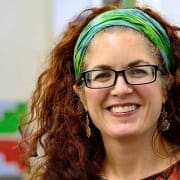 Cape Town Lee-Ann Assalone Volunteer Story