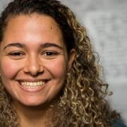 Cape Town Leensa Ghenetti Volunteer Story