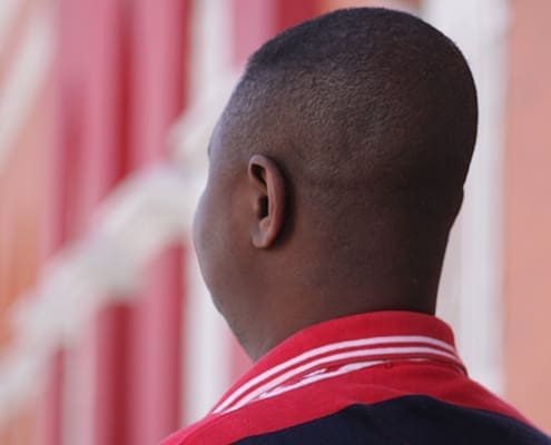 Cape Town Lucien Client Story