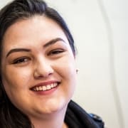 Cape Town Ruda Herselman Volunteer Story