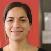 Cape Town Victoria Assenza Volunteer Story