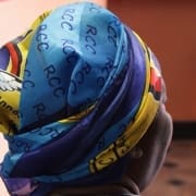 Cape Town Marie Client Story