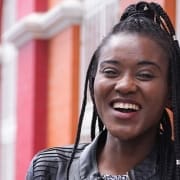 Cape Town Stella Client Story