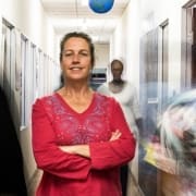 Cape Town Reflections on Migration Miranda