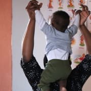 Scalabrini Centre of Cape Town Submission on the Child & Care Protection Policy 2018