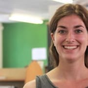 cape town volunteer manon womens platform