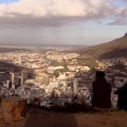 Cape Town Aliens in the Rainbow Nation Video