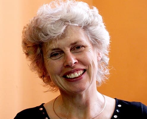 Cape Town Reflections on Migration Rhoda