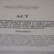 Cape Town Sanctuary Lost Trailer Video