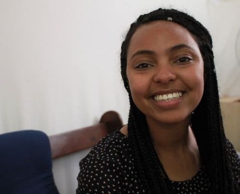cape town volunteer beza eap