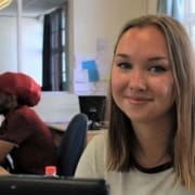 cape town volunteer fanny eap