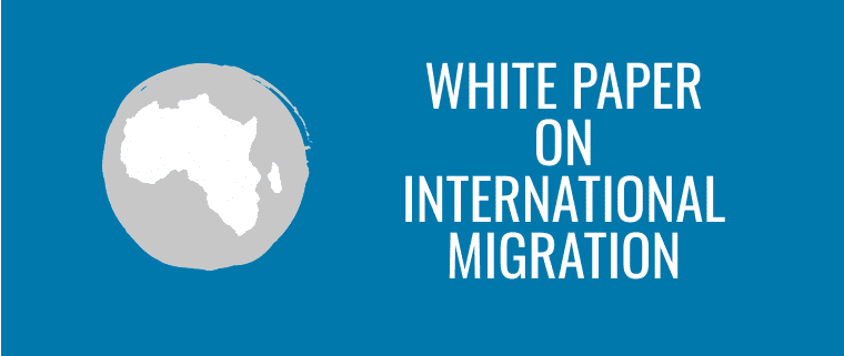 white paper on international migration