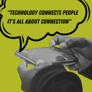 education going digital