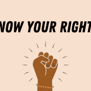 know your rights south africa