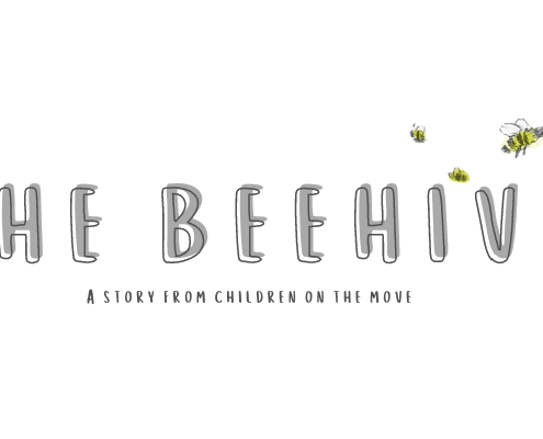 the beehive short animation