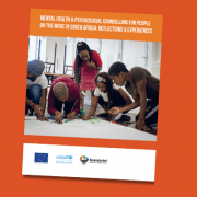 mental health people on the move