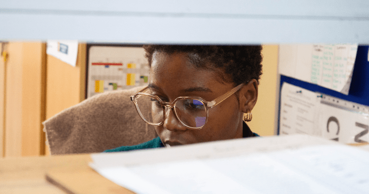 Qascalinne - seizing opportunities